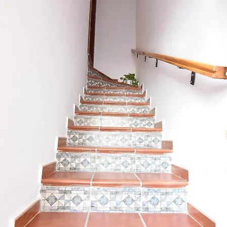 El Rincon De Ramon Guest House Cortijos Nuevos Exterior photo