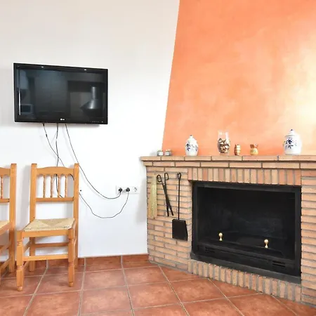 El Rincon De Ramon Guest House Cortijos Nuevos Exterior photo
