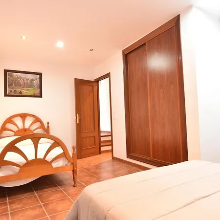 El Rincon De Ramon Guest House Cortijos Nuevos Exterior photo