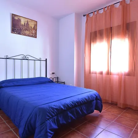 El Rincon De Ramon Guest House Cortijos Nuevos Exterior photo