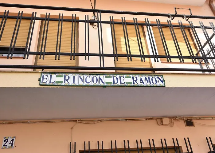 El Rincon De Ramon
