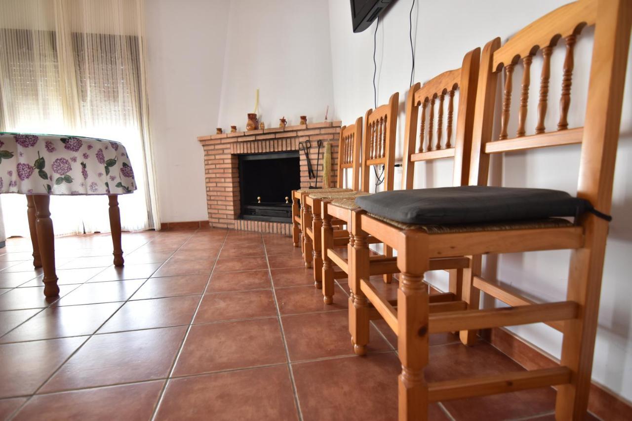 Country house El Rincon De Ramon *
