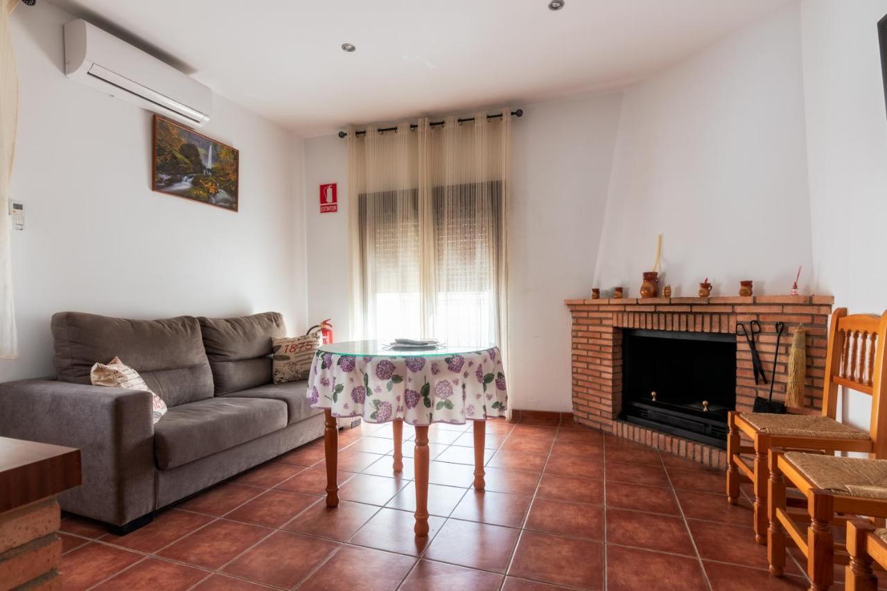 Country house El Rincon De Ramon Cortijos Nuevos