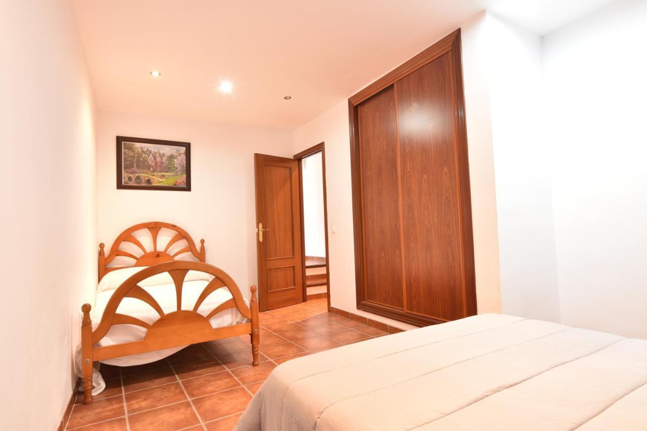 Country house El Rincon De Ramon *
