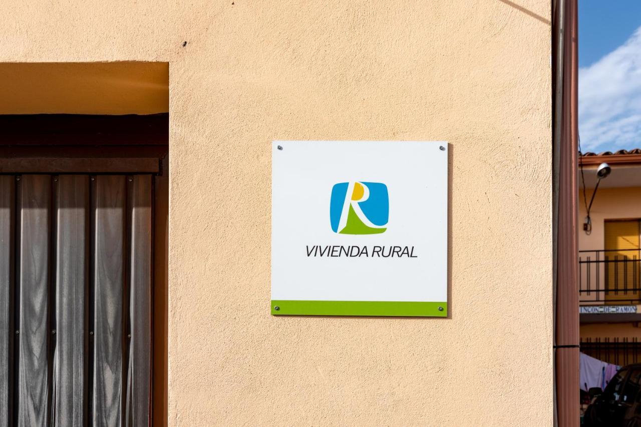 El Rincon De Ramon Country house